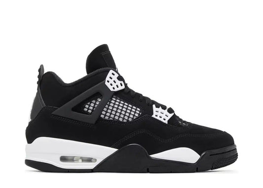 Jordan 4 'White Thunder'