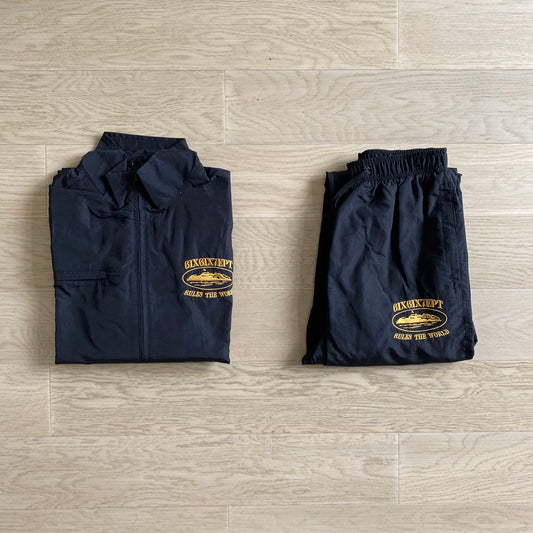 Cortiez 667 x Freeze Corleone Shukushuku Tracksuit
