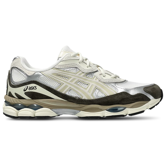 ASICS GEL-NYC CREAM MOCHA