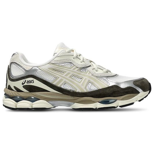 ASICS GEL-NYC CREAM MOCHA
