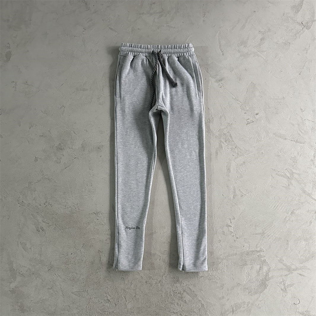 Syna Hoodie Grey/Tracksuit