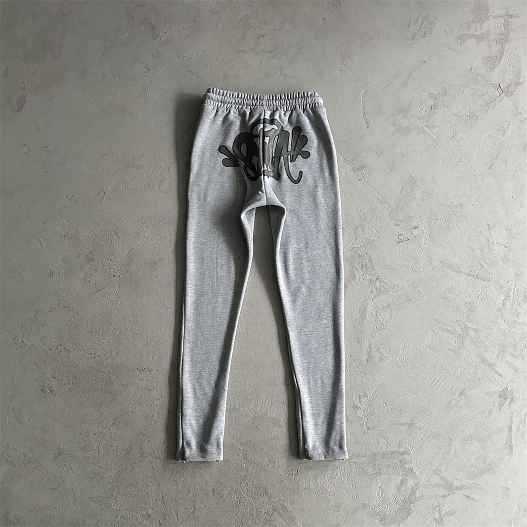 Syna Hoodie Grey/Tracksuit