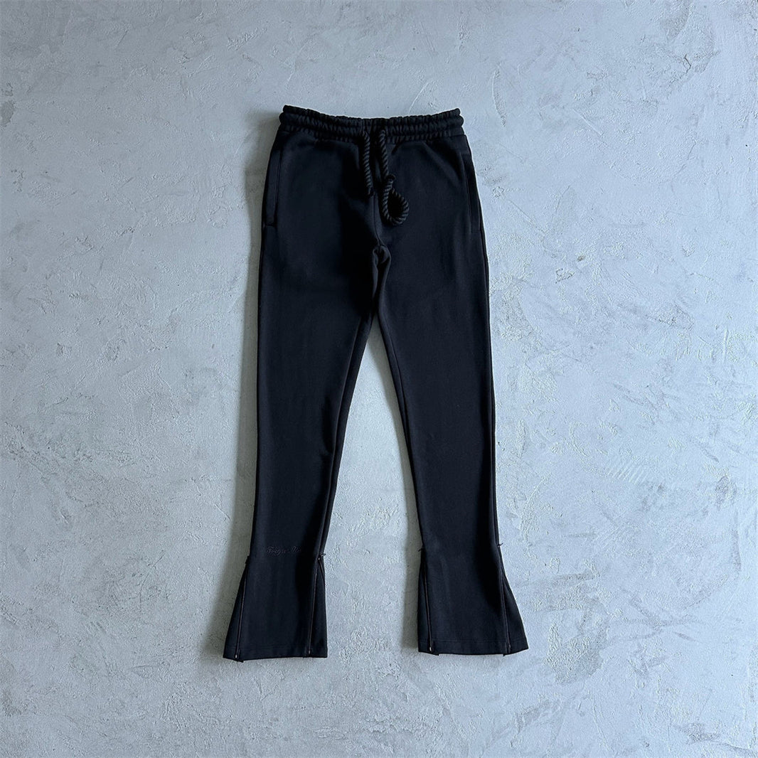 Syna Hoodie Black/Tracksuit
