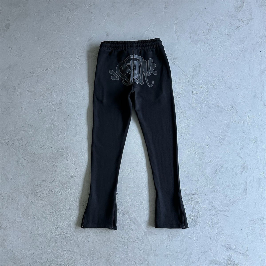 Syna Hoodie Black/Tracksuit