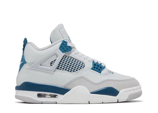Jordan 4 ' Military Blue'