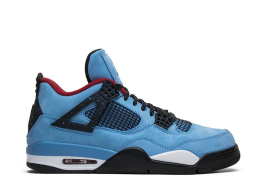 Travis Scott Cactus Jack