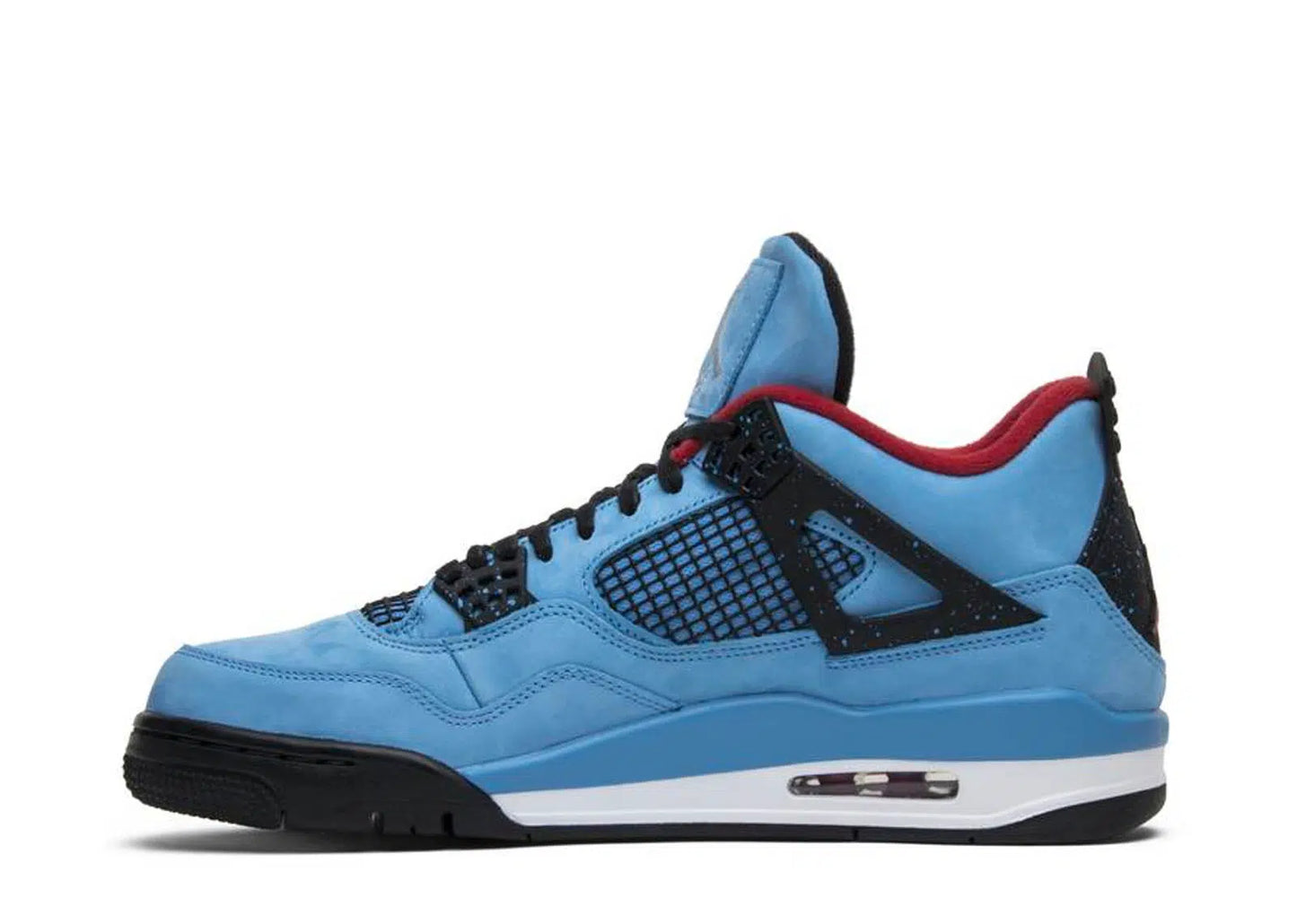 Travis Scott Cactus Jack