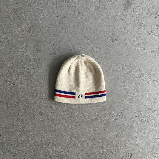 Corteiz Cream-Beanie