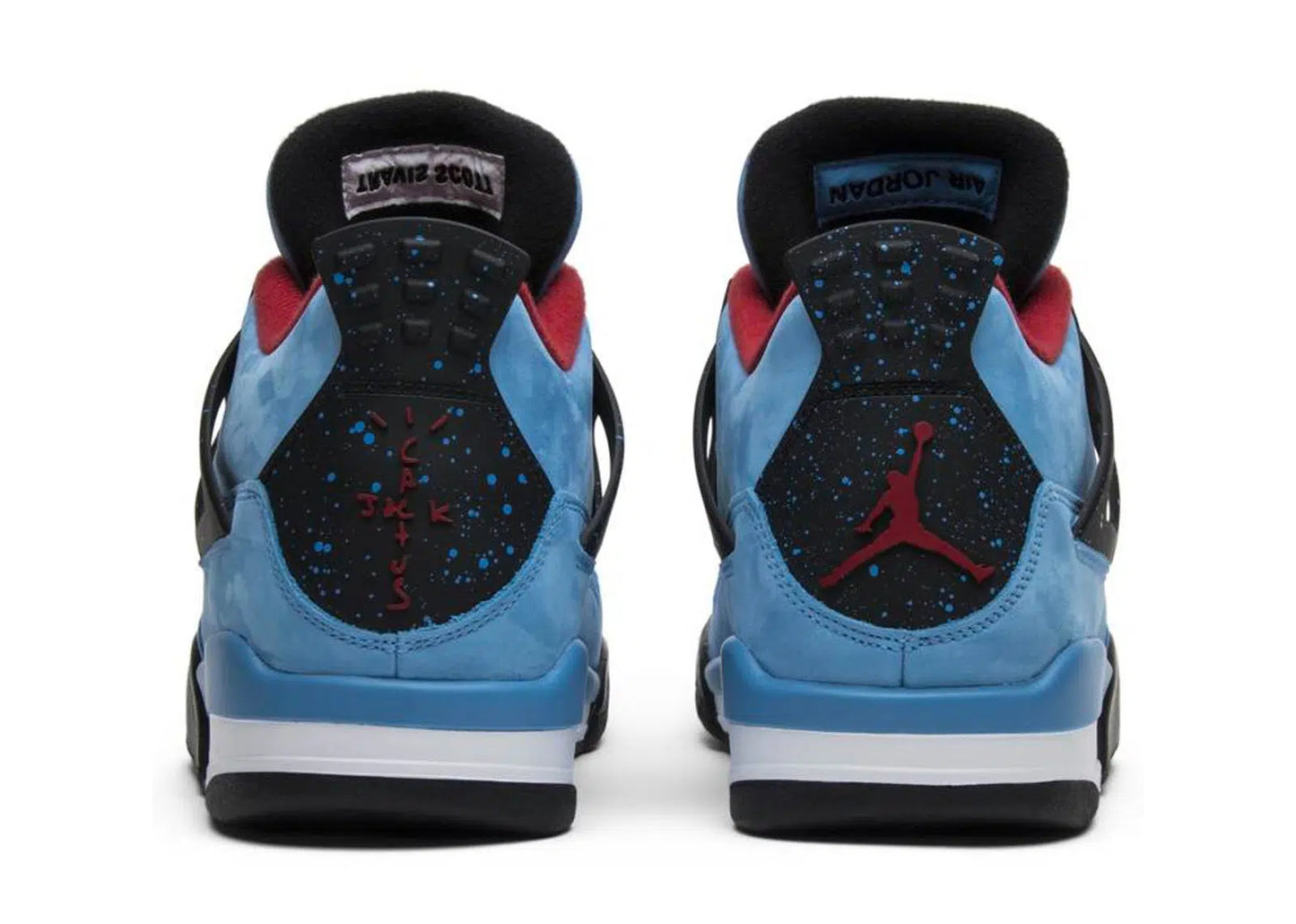 Travis Scott Cactus Jack