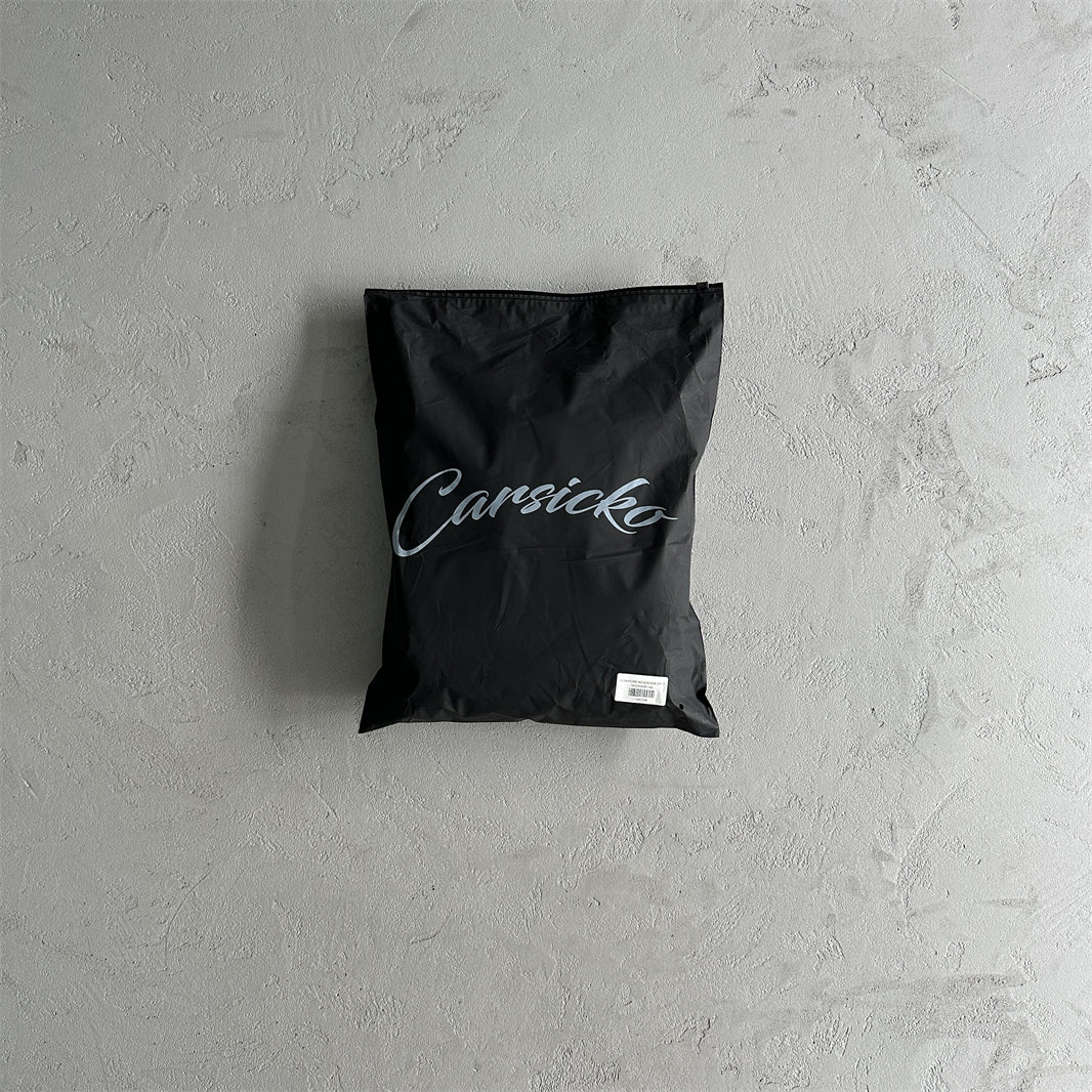 Carsickon Signature Tracksuit