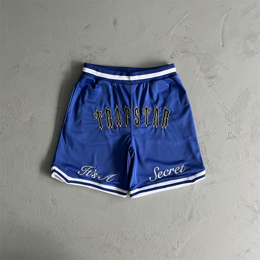 Trapstar Short