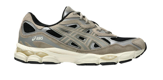 ASICS GEL-NYC BLACK GREIGE