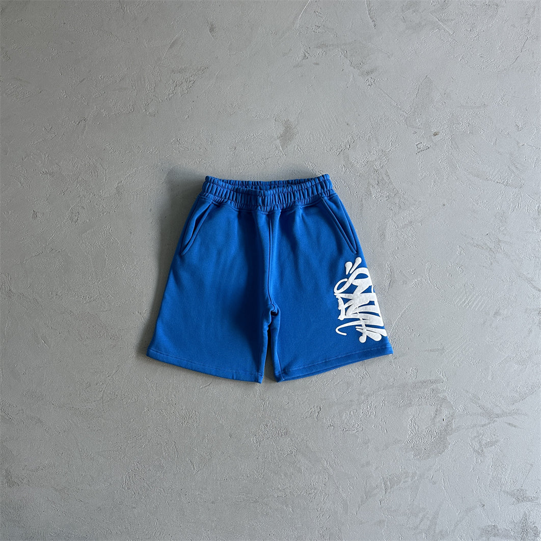 Syna Blue-Tracksuit
