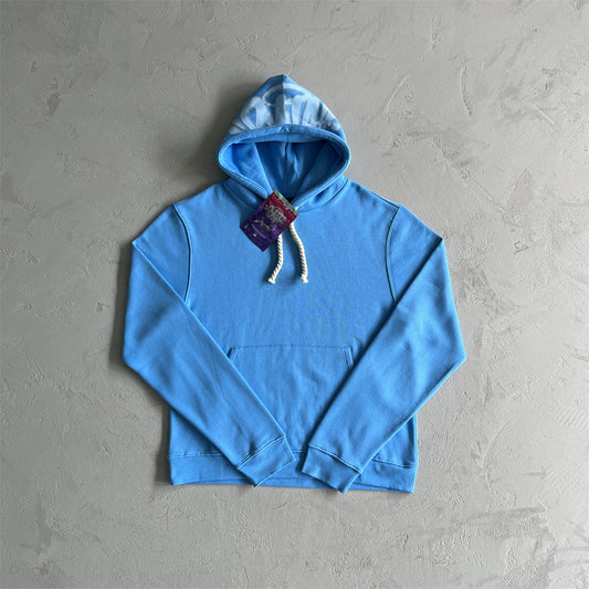 Syna Blue Tracksuit