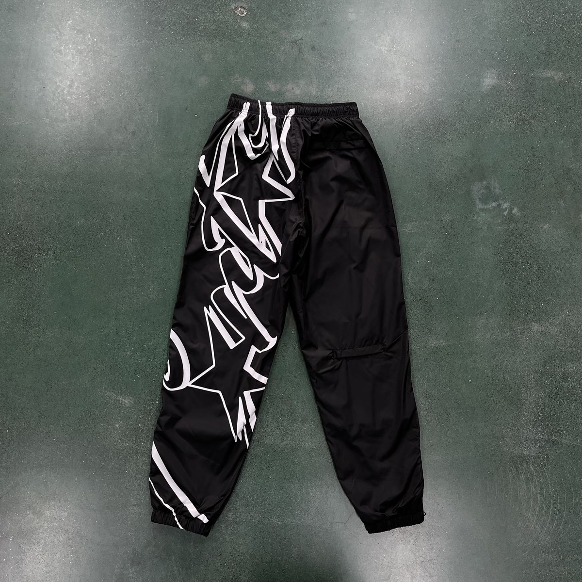 Cortiez Ustic Megashuku Bottoms