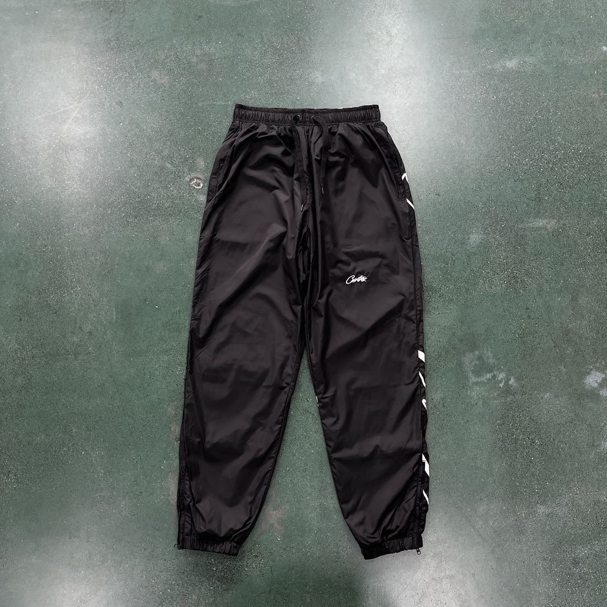 Cortiez Ustic Megashuku Bottoms
