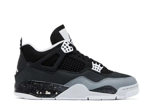 Jordan 4 'Fear'