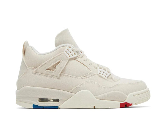 Jordan 4 'Blank Canvas'