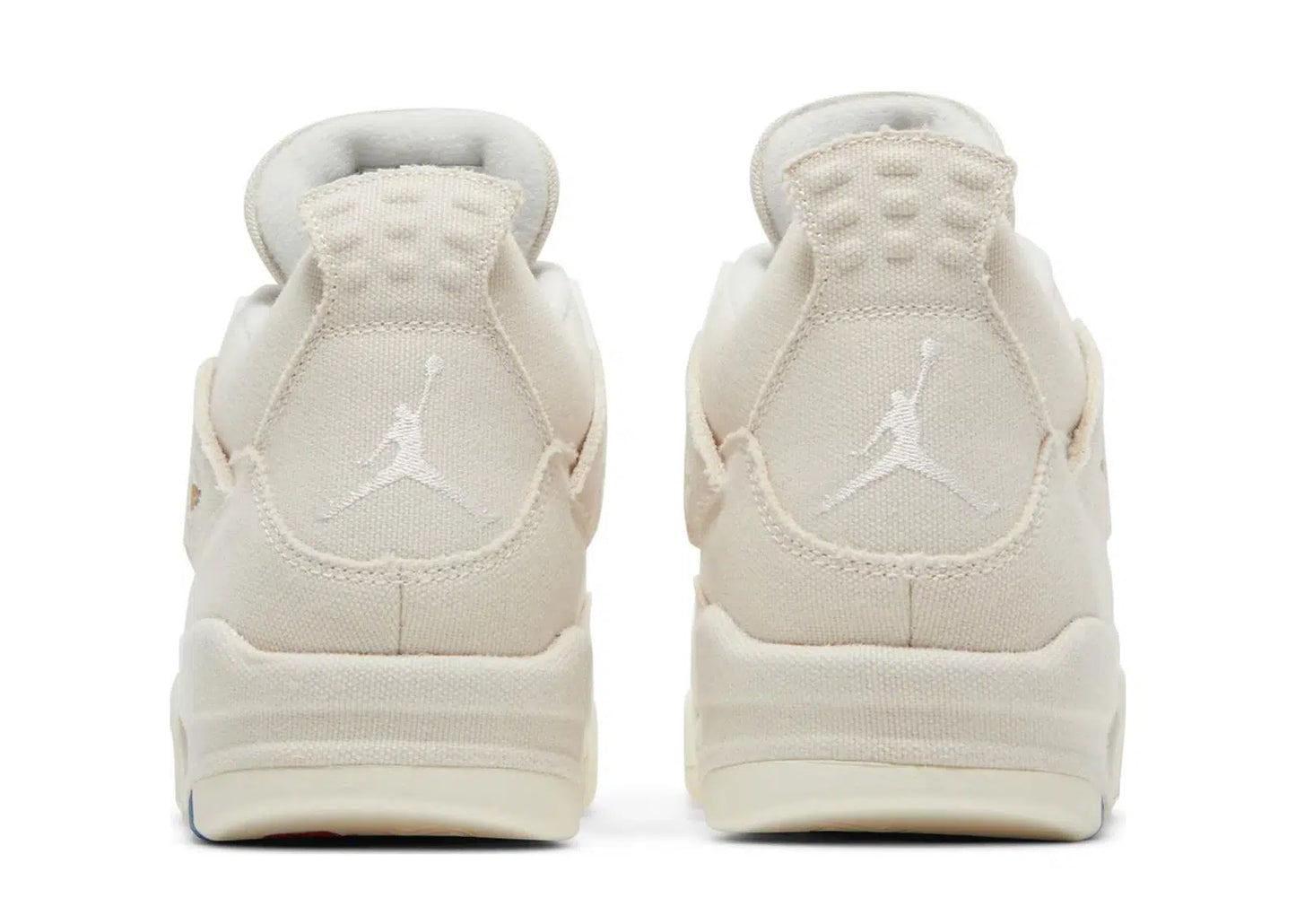 Jordan 4 'Blank Canvas'