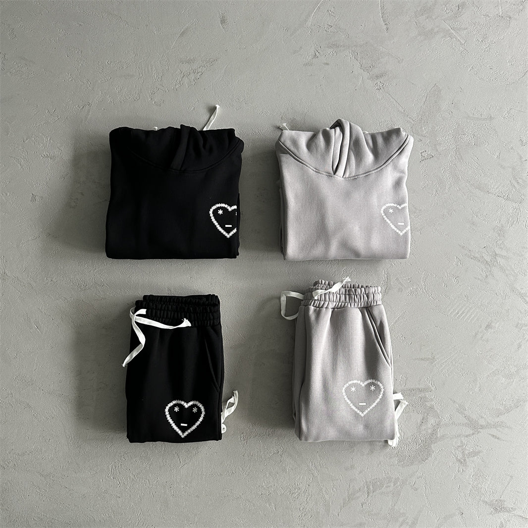 Carsickon Signature Tracksuit