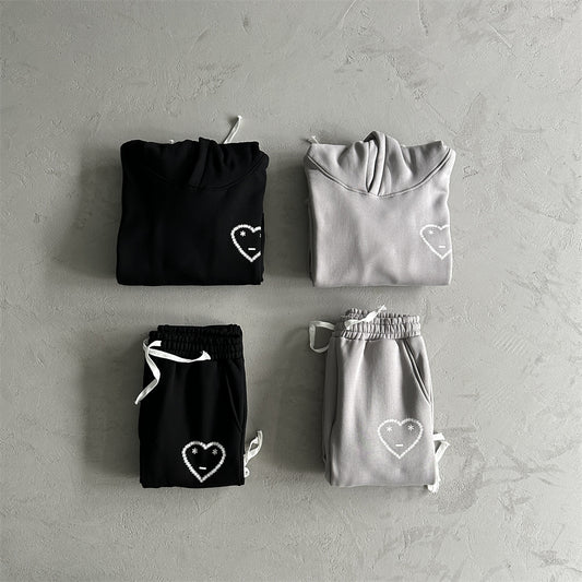 Carsickon Signature Tracksuit