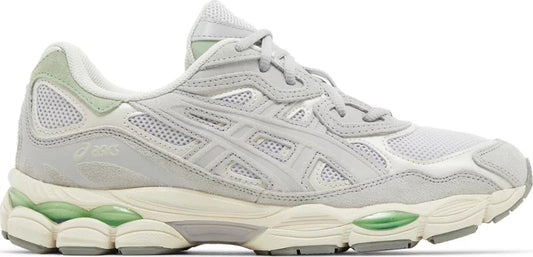 ASICS GEL-NYC CLOUD GREY GREEN