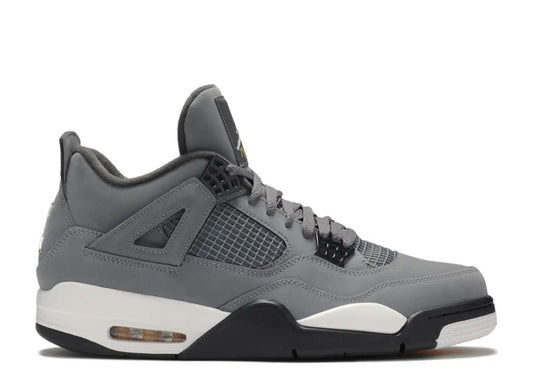 Jordan 4 'Cool Grey 2019'