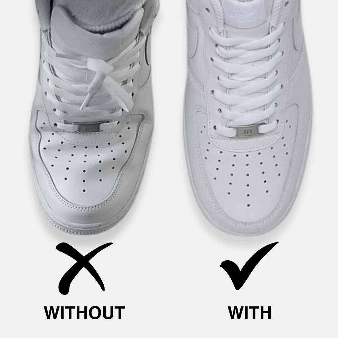 Crease Protectors