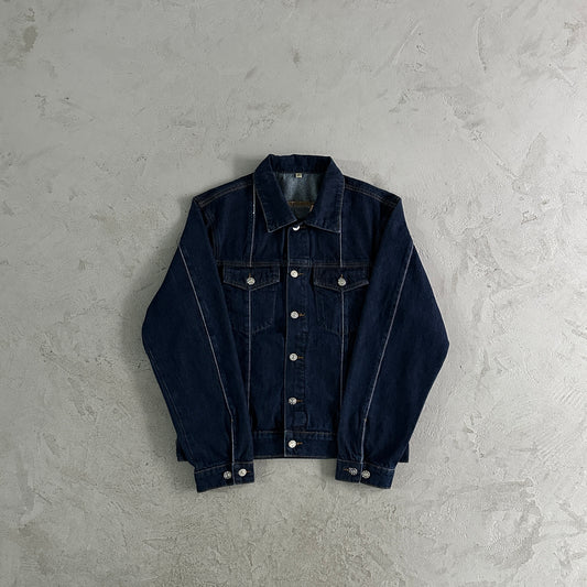 Corteiz Denim Jacket