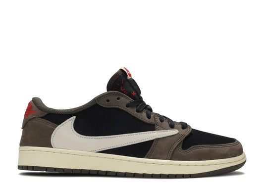 Retro Low Travis Scott