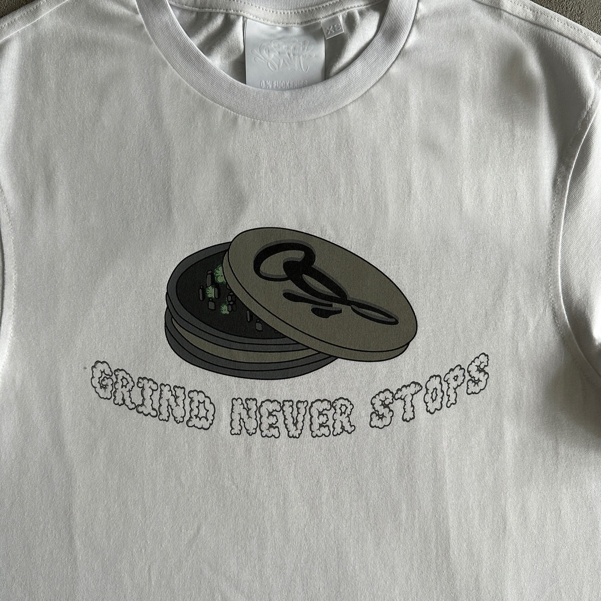 Syna T-Shirt