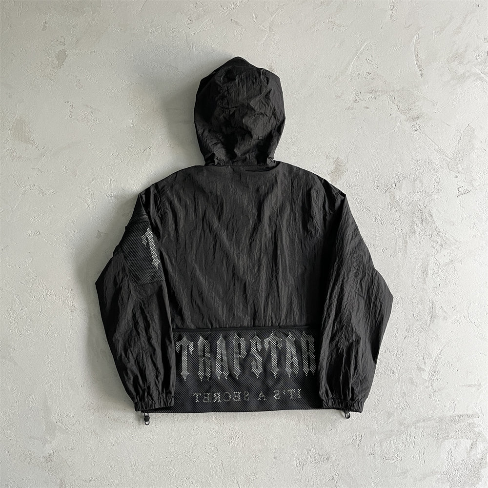 Trapstar Wind Breaker Tracksuit