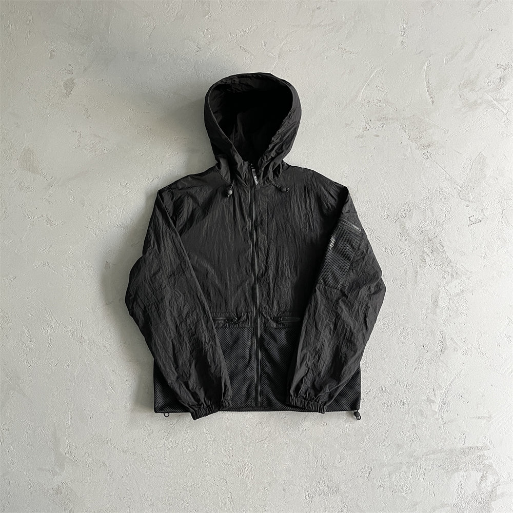 Trapstar Wind Breaker Tracksuit