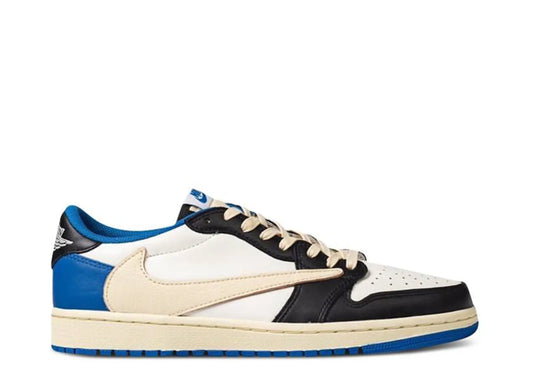 Fragment Design x Travis Scott