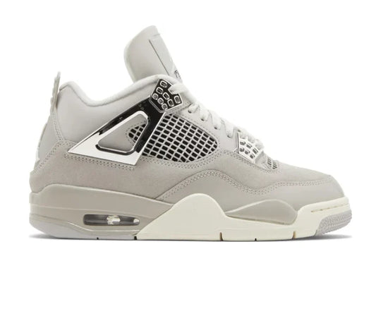 Jordan 4 'Frozen'