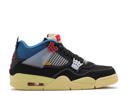 Jordan 4 'Union'