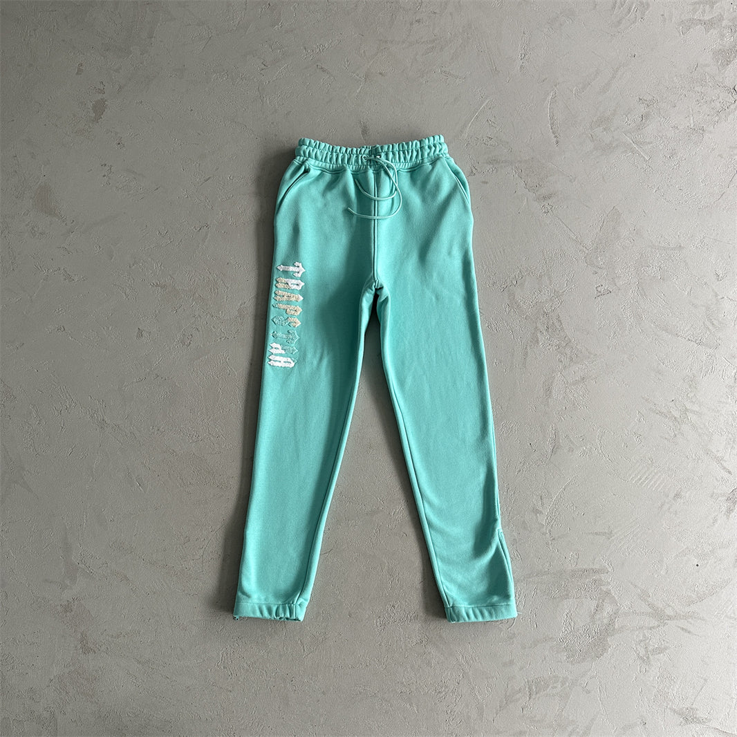 Trapstar Chenille Decdoded 2.0 Tiffany Blue-Tracksuit