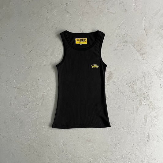 Corteiz ( 3 Pack ) Yellow/Black Top Tank