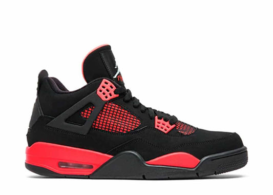 Jordan 4 'Red Thunder'