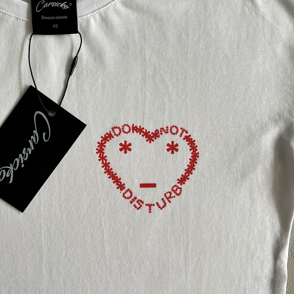 Carsicko Tee