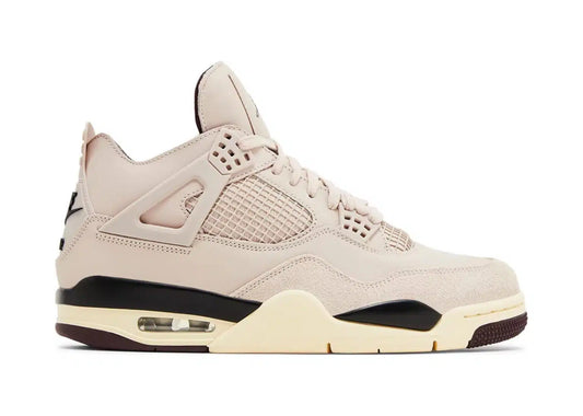 Jordan 4 'A Ma Maniére'