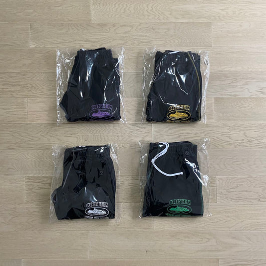 Cortiez Alcatraz Jogging Pants