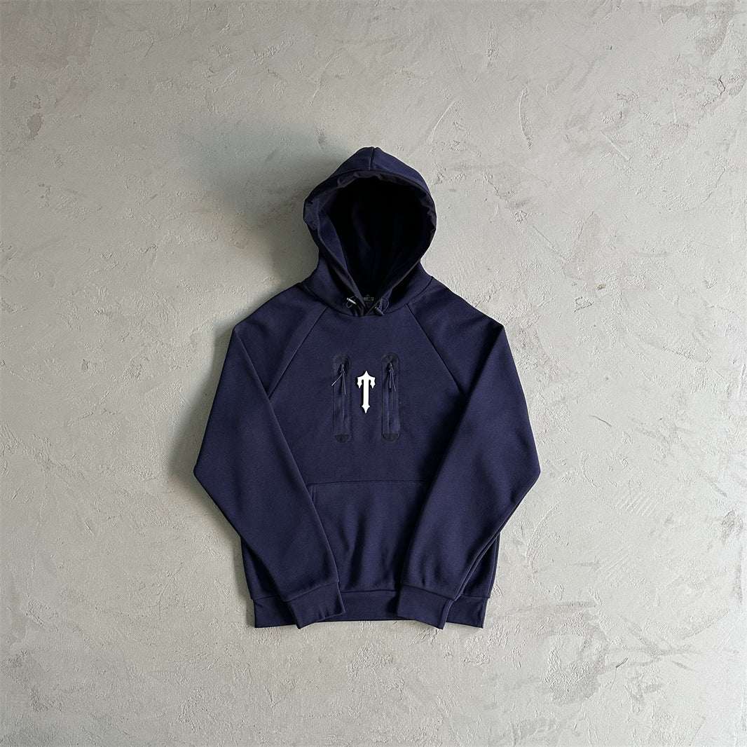Trapstar Irongate T Tech Zip-Tracksuit