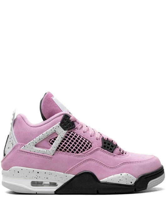Jordan 4 'Orchid'