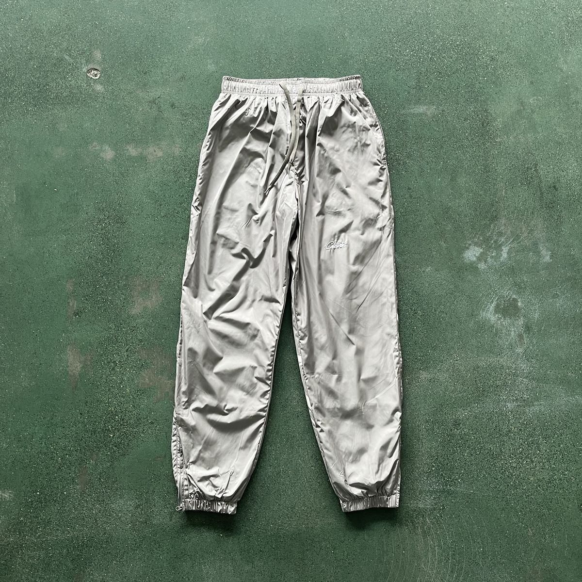 Cortiez Ustic Megashuku Bottoms