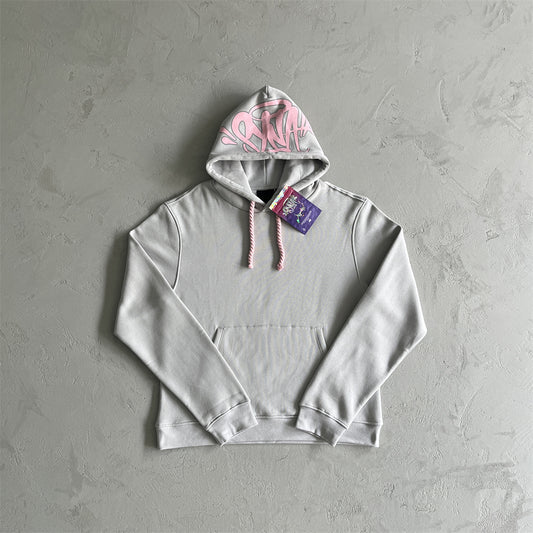 Syna Pink Tracksuit