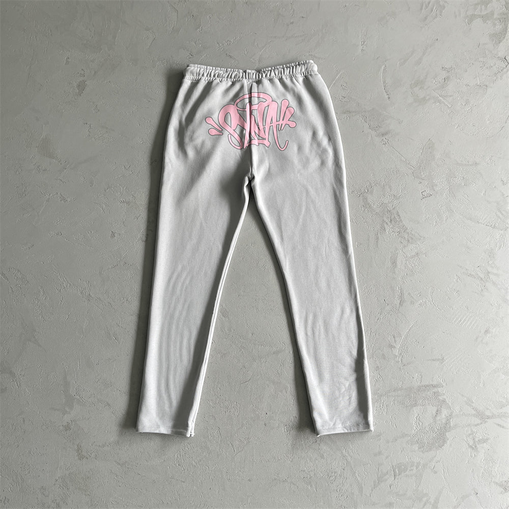 Syna Pink Tracksuit