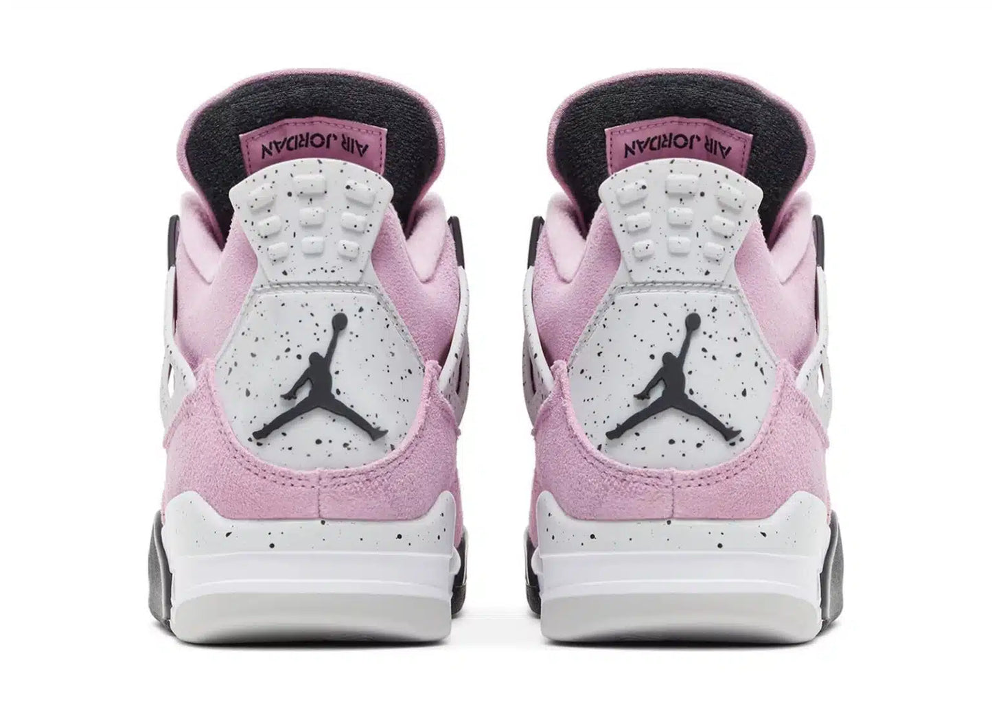 Jordan 4 'Orchid'