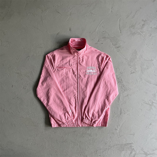 Corteiz Shukushuku Pink-Tracksuit