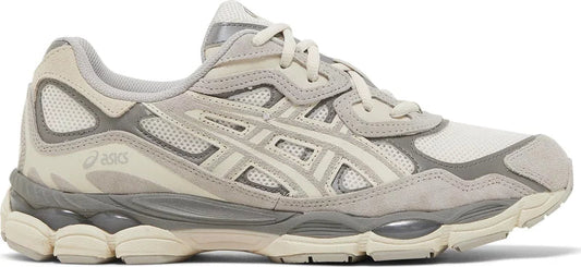ASICS GEL-NYC OYSTER GREY